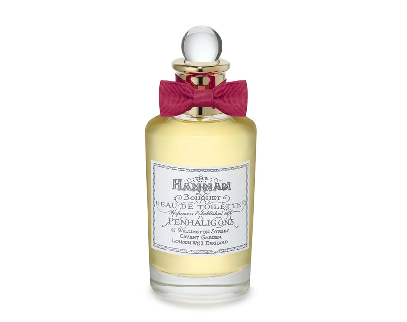 Hammam Bouquet Eau de Toilette 100ml | Penhaligon's FR